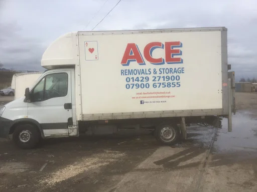 Jts ace Removals