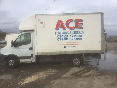 Jts ace Removals
