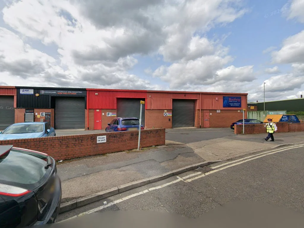 ROOFWISE (UK) LIMITED trading as ROOFWISE (UK) LIMITED