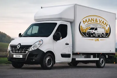 Man and Van Transport