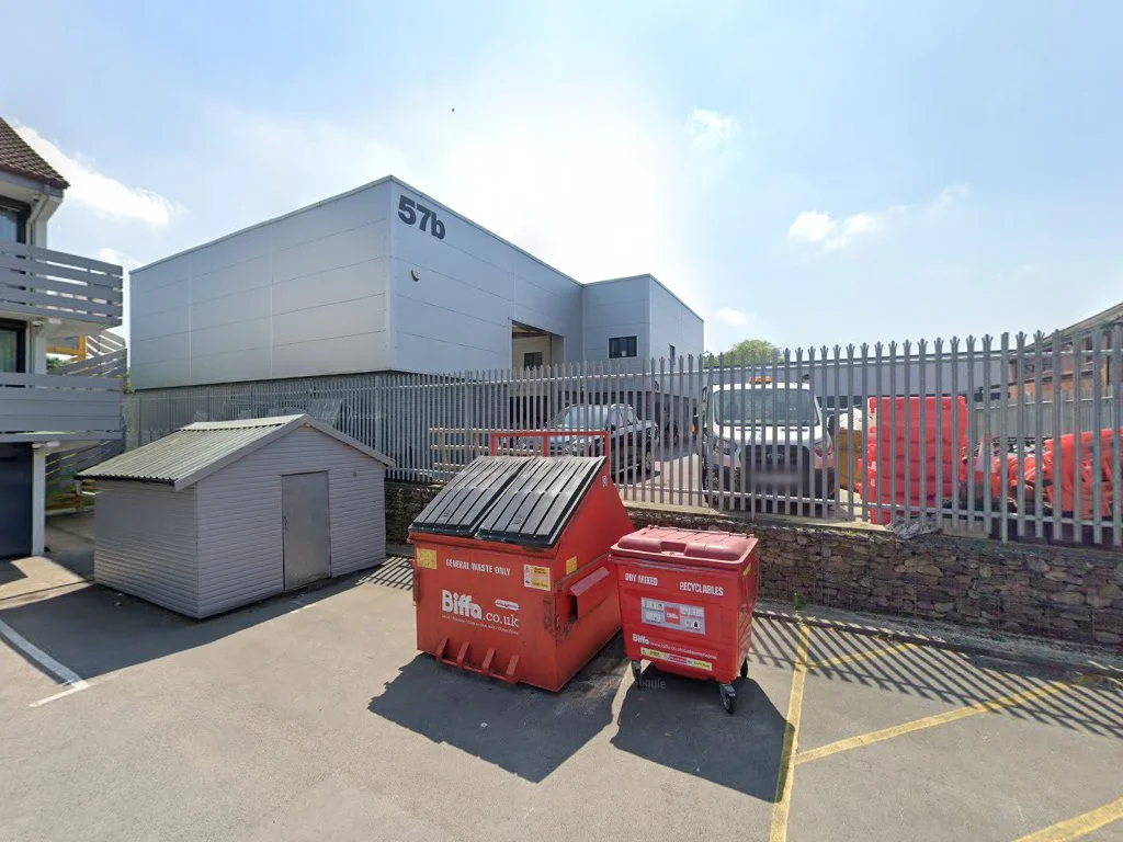 SCM ROOFTECH LIMITED