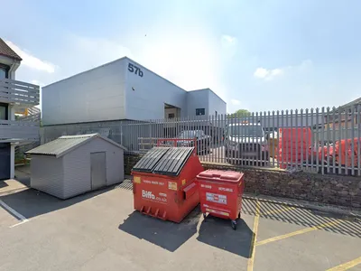 SCM ROOFTECH LIMITED