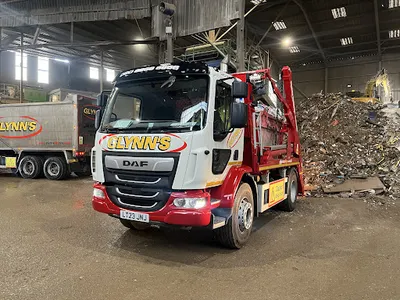 X-BERT HAULAGE LIMITED trading as Glynn's Skips