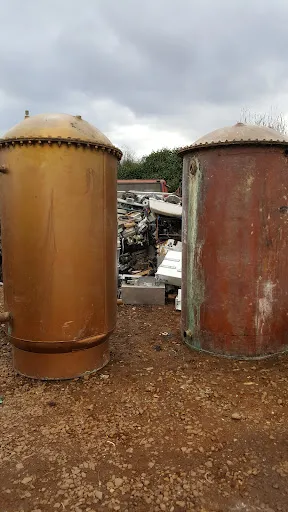 Robert Smith trading as Smith Metals Recycling