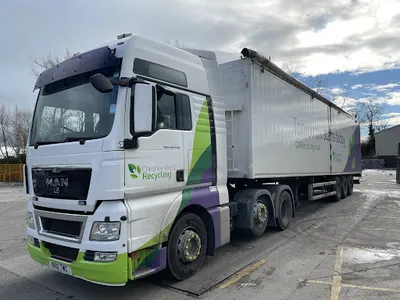 Cheshire West Recycling