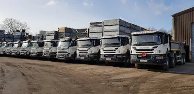ROBERT BODY HAULAGE LIMITED