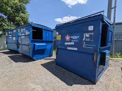 RECYCLE MOORE LTD