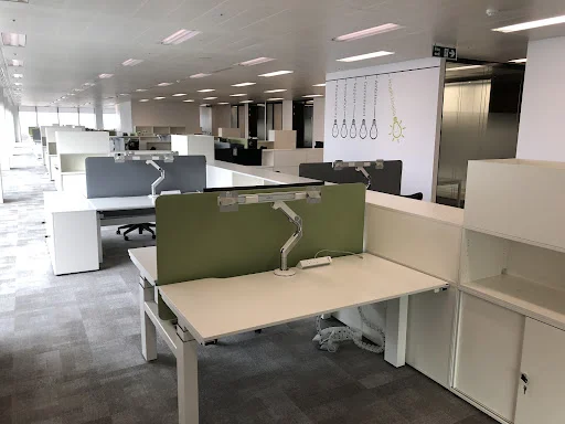 PRIMARY OFFICE FURNITURE SERVICES LIMITED