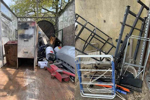 COMMERCIAL WASTE CLEARANCE LTD