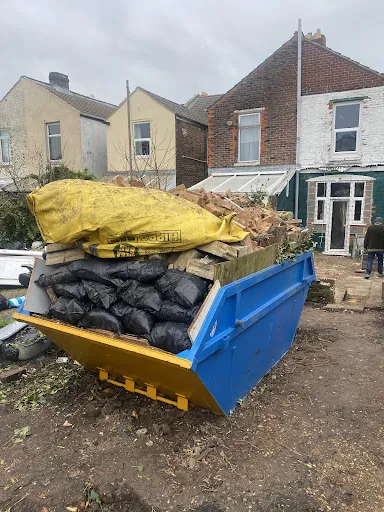 SOUTH COAST WASTE LIMITED
