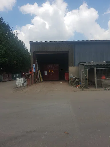 PRINCE RECYCLING LIMITED