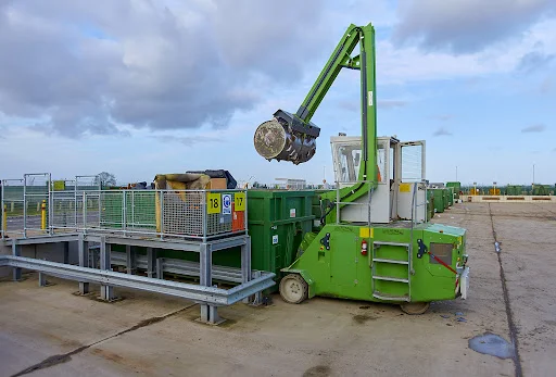 NORSE ENVIRONMENTAL WASTE SERVICES LIMITED