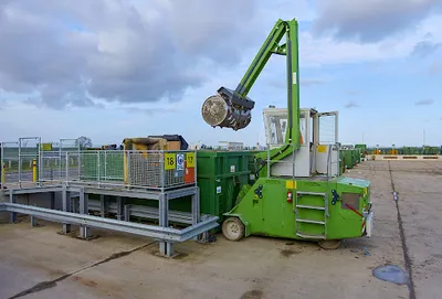 NORSE ENVIRONMENTAL WASTE SERVICES LIMITED