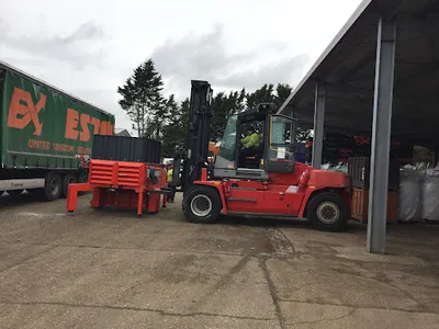 RUBBER AND PLASTIC COLLECTION SERVICES LIMITED