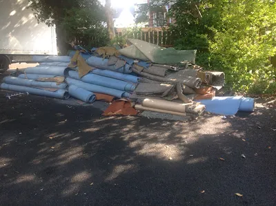 Tony Stevens trading as We Love Junk
