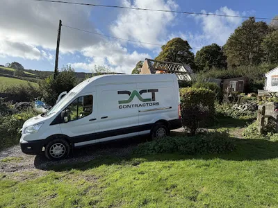 DACT CONTRACTORS LTD