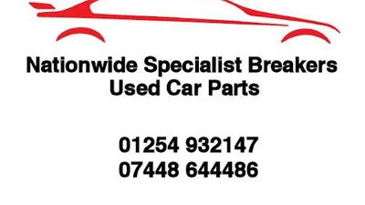 NATIONWIDE SPECIALIST BREAKERS LTD