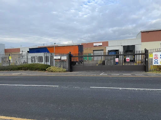 FISHER SCIENTIFIC U.K., LIMITED trading as Fisher Scientific UK