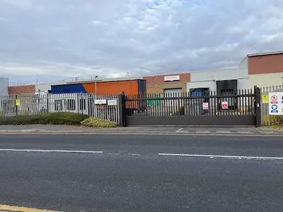 FISHER SCIENTIFIC U.K., LIMITED trading as Fisher Scientific UK