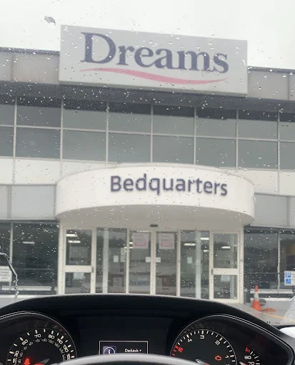 DREAMS LIMITED