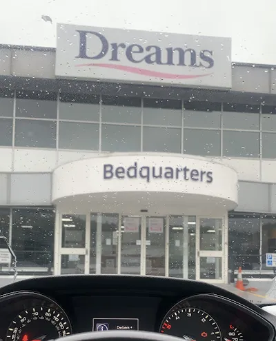 DREAMS LIMITED
