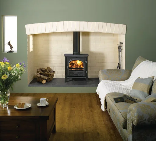 STOVES HAMPSHIRE LTD