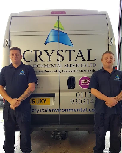 CRYSTAL ENVIRONMENTAL SERVICES LTD