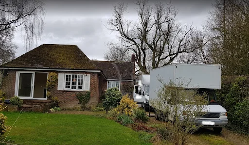AAA HOUSE CLEARANCE LIMITED