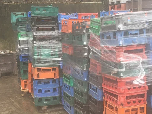GRANUPLAS RECYCLING