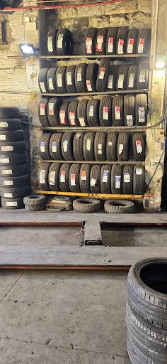 WICKER TYRES WASTE SOLUTIONS LIMITED