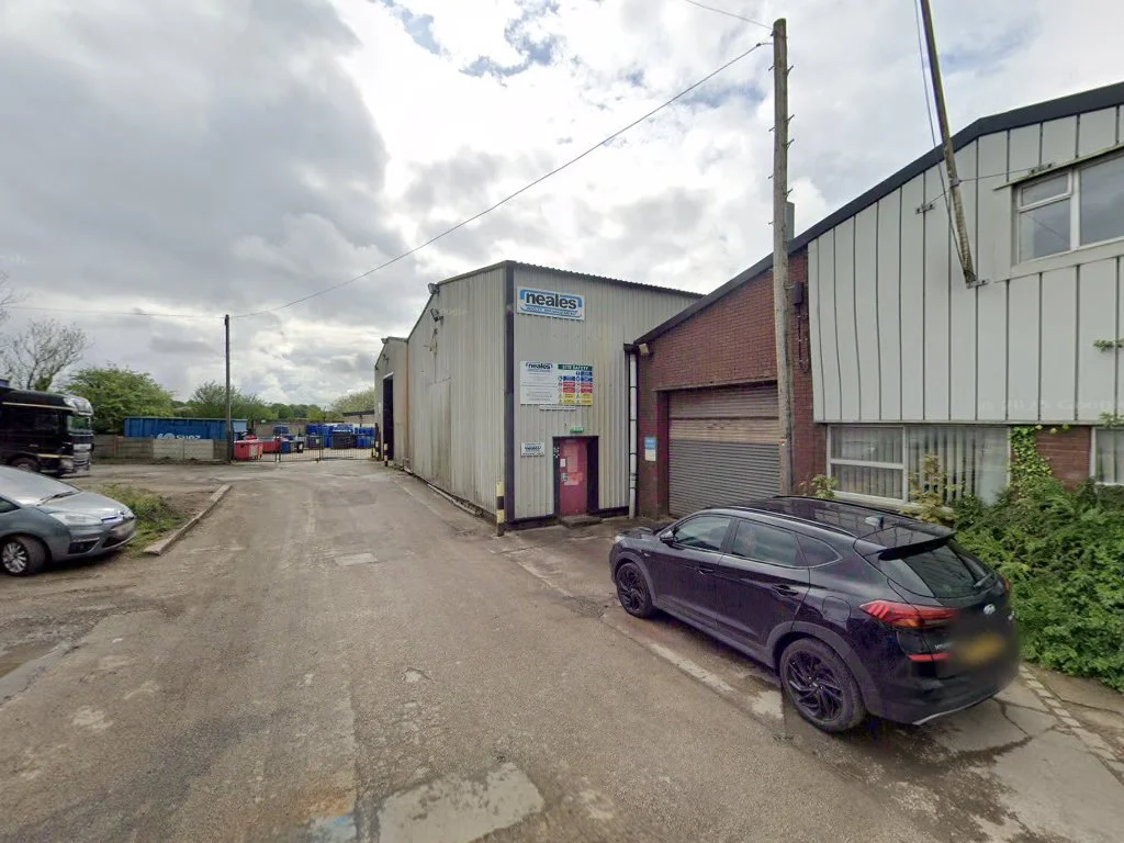 NEALES WASTE MANAGEMENT LIMITED