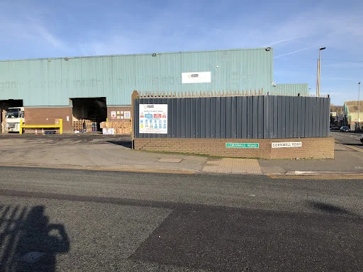 arrow recycling ltd