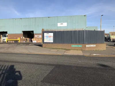 arrow recycling ltd