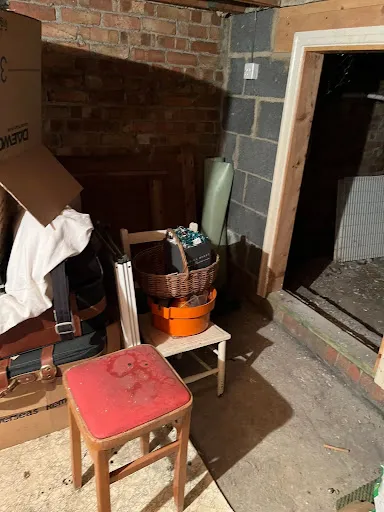 Brian Douglas trading as Town or Country Clearance