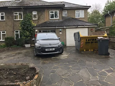 LATHAMS RECYCLING CENTRE LIMITED