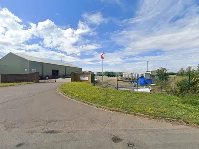 FILING FORTRESS LIMITED