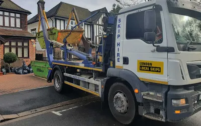 LONDON LOCAL SKIPS LIMITED