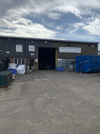 STORT MILL RECYCLING LTD