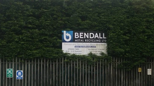 BENDALL METAL RECYCLING LTD