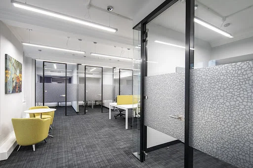 FORM WORKPLACE SOLUTIONS LIMITED