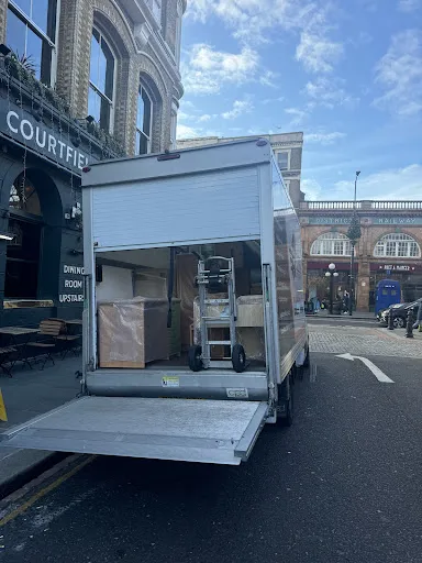 SLEEK IMAGING LTD trading as Sleek Assured Removals