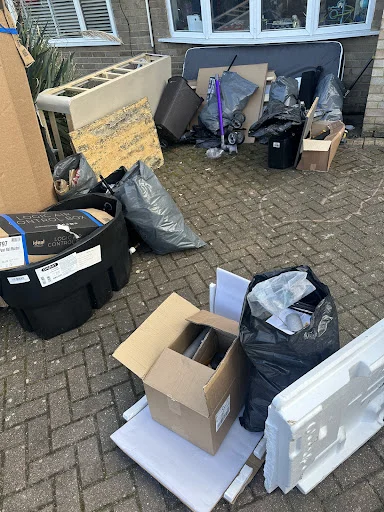 DNA WASTE SOLUTIONS LTD