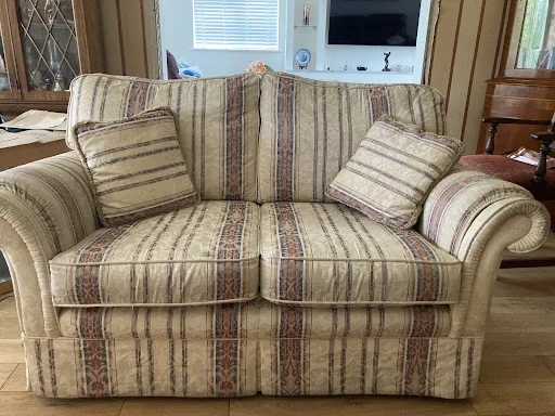 Talib Hussain trading as All In One Clearance