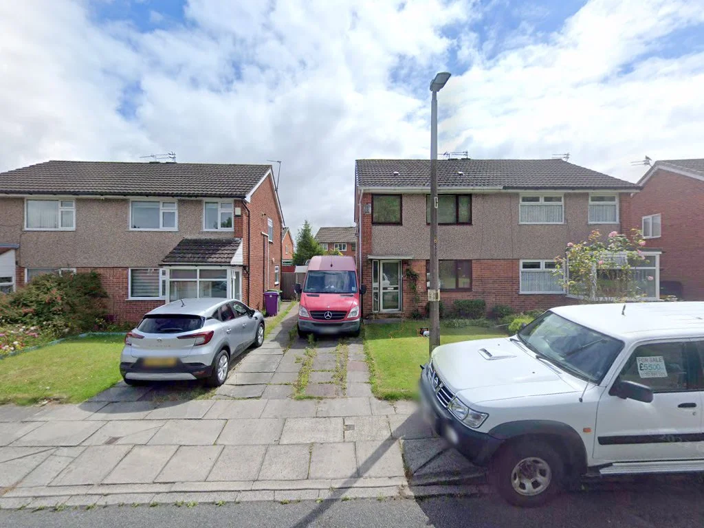 Ken Jones trading as Ken Removals