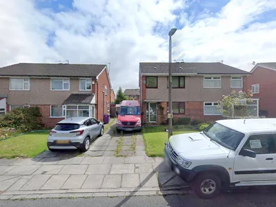 Ken Jones trading as Ken Removals