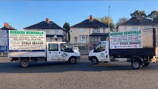 CLAYTON WASTE SERVICES LTD