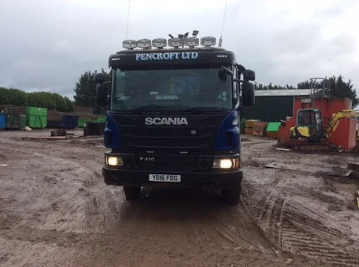 PENCROFT LIMITED