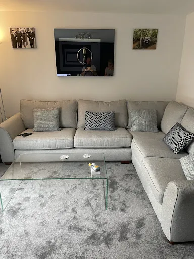 NEW HOMES CARPETING LIMITED