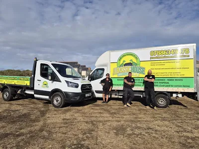 Gary Wells trading as Clearance Company