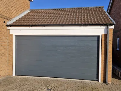 TOPS GARAGE DOORS LTD